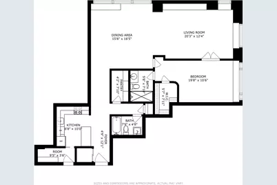 175 E Delaware Place #5609, Chicago, IL 60611 - Photo 27