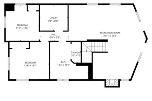 42460 N Pedersen Ln, Antioch, IL 60002 - Photo 39