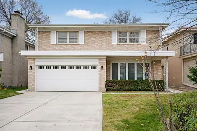 7245 N Kostner Avenue, Lincolnwood, IL 60712 - Photo 1