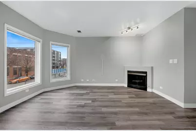 2413 W Polk Street #2, Chicago, IL 60612 - Photo 3