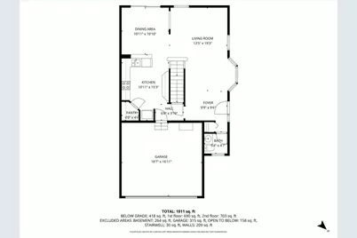 3161 Shenandoah Lane, Woodstock, IL 60098 - Photo 41