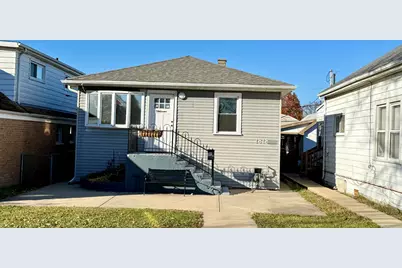 1818 N 38th Avenue, Stone Park, IL 60165 - Photo 1