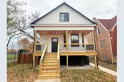 1641 S 57th Avenue, Cicero, IL 60804 - Photo 1