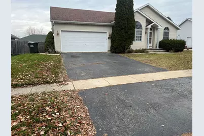 707 Cedar Lane, Genoa, IL 60135 - Photo 1