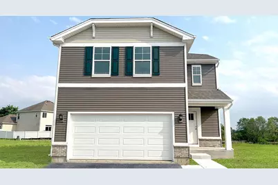 117 Cornerstone Crossing, Hampshire, IL 60140 - Photo 1