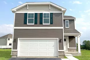 117 Cornerstone Xing, Hampshire, IL 60140 - Photo 1