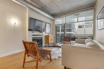 125 E 13th Street #1002, Chicago, IL 60605 - Photo 11