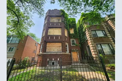 7952 S Langley Avenue, Chicago, IL 60619 - Photo 1