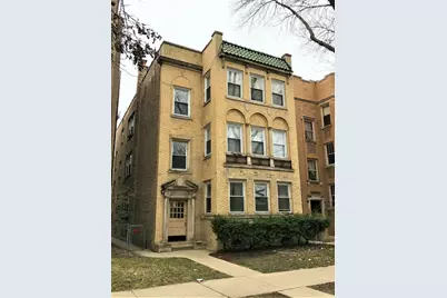 5526 N Artesian Avenue, Chicago, IL 60625 - Photo 1
