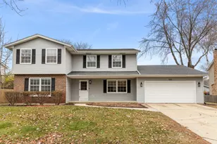 1315 Jane Ave, Naperville, IL 60540 - Photo 1