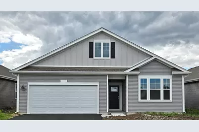 2458 Plains Drive, Pingree Grove, IL 60140 - Photo 1