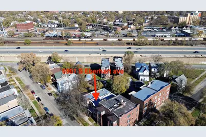 6961 S Eberhart Avenue, Chicago, IL 60637 - Photo 5