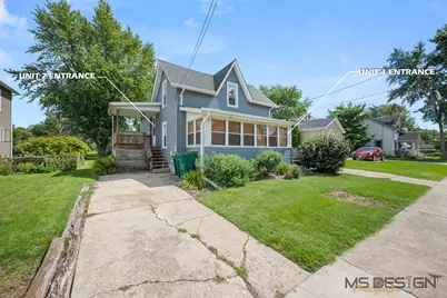 732 Park Avenue, Sycamore, IL 60178 - Photo 1