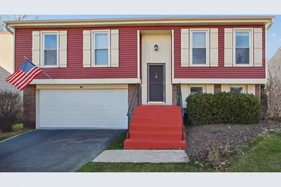 595 Stafford Drive, Roselle, IL 60172 - Photo 1