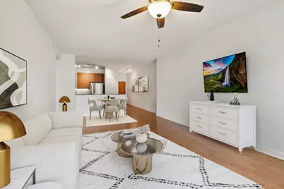 1235 S Prairie Avenue #807, Chicago, IL 60605 - Photo 5