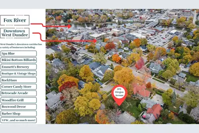 305 Oregon Avenue, West Dundee, IL 60118 - Photo 31