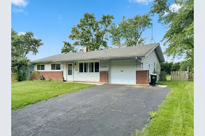 470 Northview Lane, Hoffman Estates, IL 60169 - Photo 1