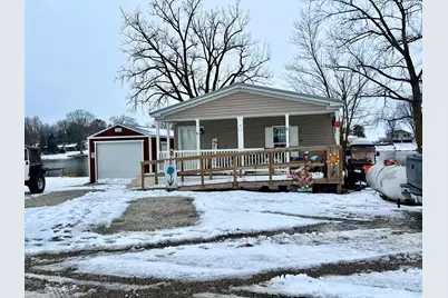 27 Lakeview Road, Gays, IL 61928 - Photo 3