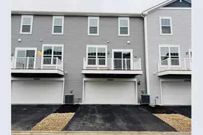 25660 W Yorkshire Drive, Plainfield, IL 60544 - Photo 1