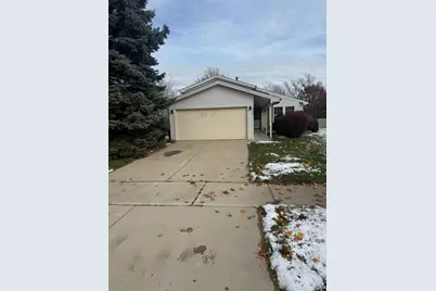 5728 Woodgate Drive, Matteson, IL 60443 - Photo 1