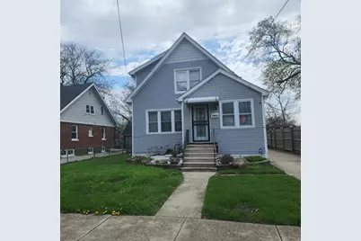 14951 Riverside Drive, South Holland, IL 60473 - Photo 1