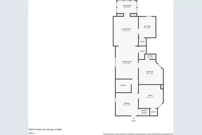 5039 W Cullom Avenue, Chicago, IL 60641 - Photo 27