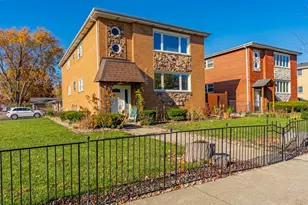 7560 Banks St, Justice, IL 60458 - Photo 1