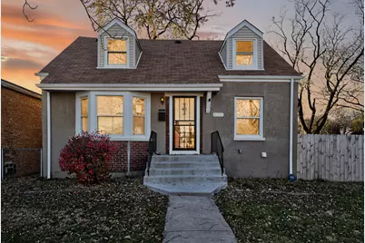 9100 S Wallace Street, Chicago, IL 60620 - Photo 1