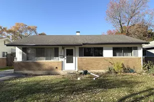 17226 Community St, Lansing, IL 60438 - Photo 1