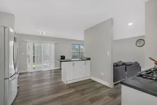 5623 W Von Ave, Monee, IL 60449 - Photo 15