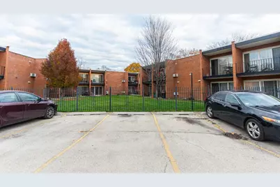 6151 W Thorndale Avenue #2B, Chicago, IL 60646 - Photo 13
