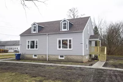 16637 W Brockman Avenue #TH, Lincolnshire, IL 60069 - Photo 1