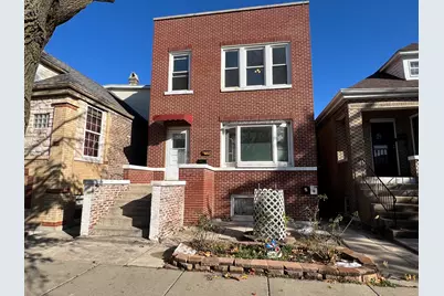4735 S Rockwell Street, Chicago, IL 60632 - Photo 1