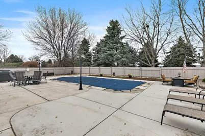 502 Vernon Drive, Oswego, IL 60543 - Photo 39