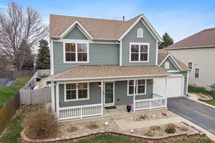 502 Vernon Dr, Oswego, IL 60543 - Photo 3