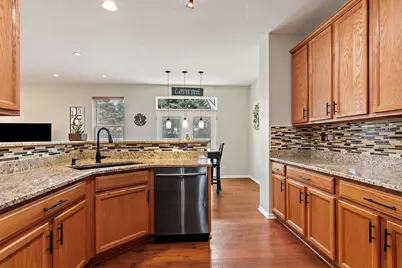 502 Vernon Drive, Oswego, IL 60543 - Photo 17