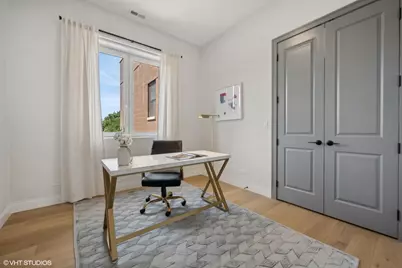 1615 W Irving Park Road #1S, Chicago, IL 60613 - Photo 17