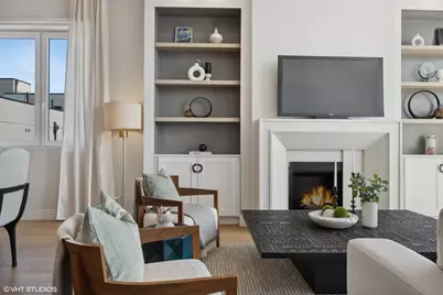 1615 W Irving Park Road #1S, Chicago, IL 60613 - Photo 7