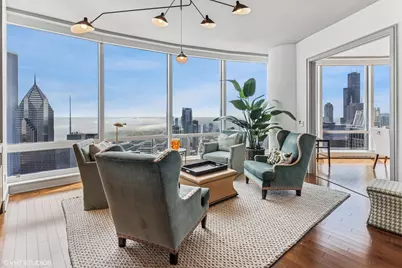 401 N Wabash Avenue #54E, Chicago, IL 60611 - Photo 11