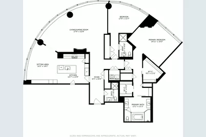 401 N Wabash Avenue #54E, Chicago, IL 60611 - Photo 25