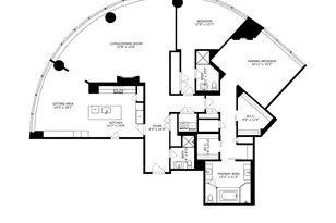 401 N Wabash Ave, Chicago, IL 60611 - Photo 25