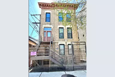 1819 W Evergreen Avenue #1, Chicago, IL 60622 - Photo 1
