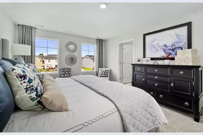 1816 Overland Drive, Plainfield, IL 60586 - Photo 57