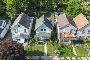 15218 Turlington Ave, Harvey, IL 60426 - Photo 11