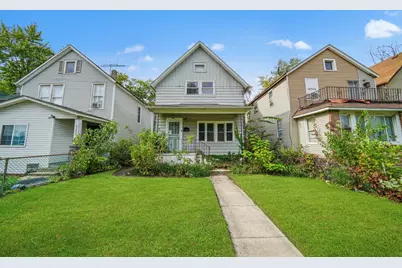 15218 Turlington Avenue, Harvey, IL 60426 - Photo 1