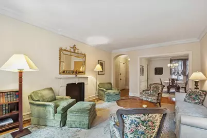 3300 N Lake Shore Drive #10D, Chicago, IL 60657 - Photo 7