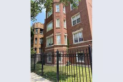 7655 S Yates Boulevard #2410-2, Chicago, IL 60649 - Photo 1