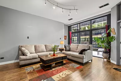 130 S Canal Street #814, Chicago, IL 60606 - Photo 21