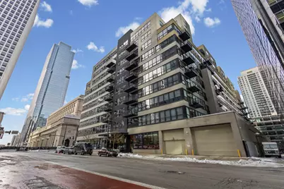 130 S Canal Street #814, Chicago, IL 60606 - Photo 3