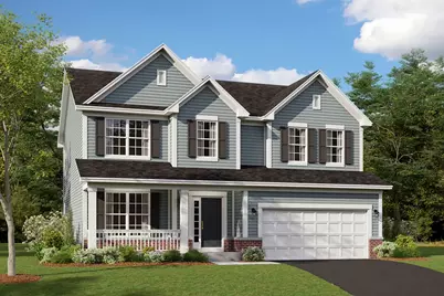 747 Fairfield Drive, Oswego, IL 60543 - Photo 1